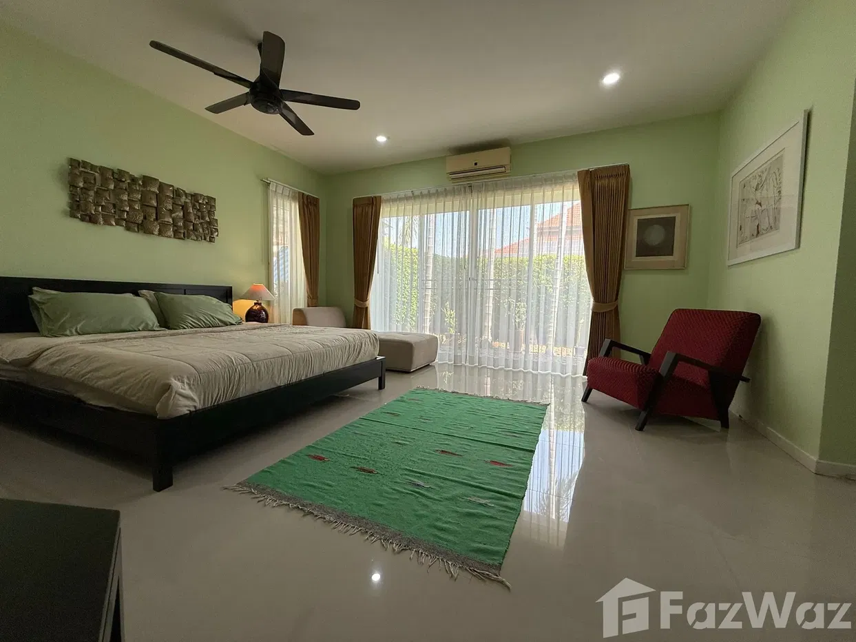 picture 4 Bedroom Villa for sale in Hua Hin City, Prachuap Khiri Khan  2003943 - 77/84