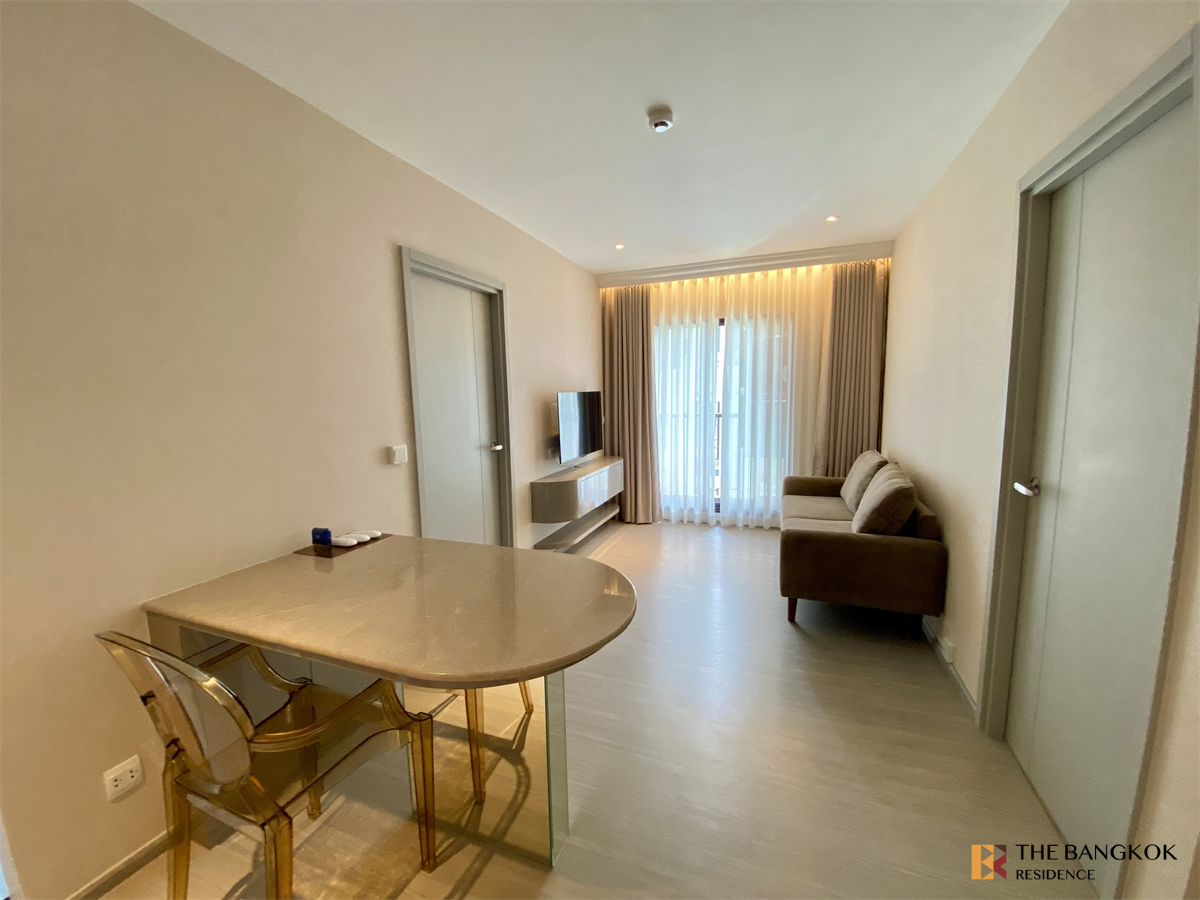 picture Comfortable and Ready to Move-in Aspire Sukhumvit-Onnut - 2/10