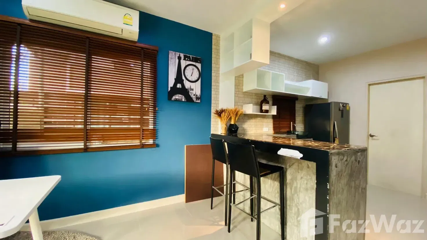 รูป บ้านเดี่ยวให้เช่า 3 ห้องนอน ในโครงการ ฮาบิเทีย เกาะ แก้ว 1362060 - รูปที่ 16/41