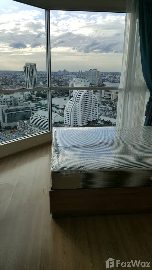picture 1 Bedroom Condo for sale at Rhythm Sathorn 1935363 - 16/19