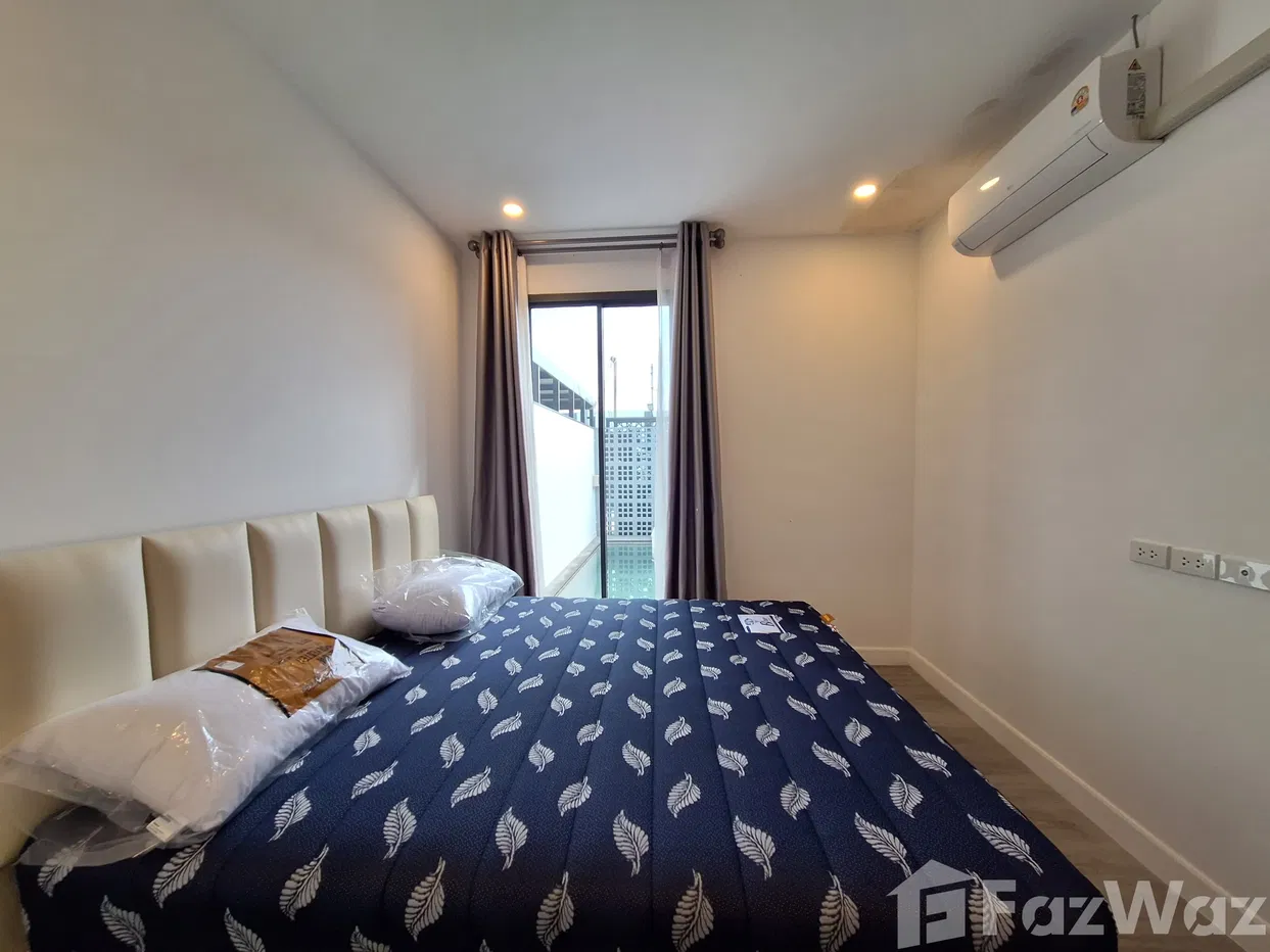 picture 2 Bedroom Villa for rent at The Modern Pool Villa 5703654 - 9/19