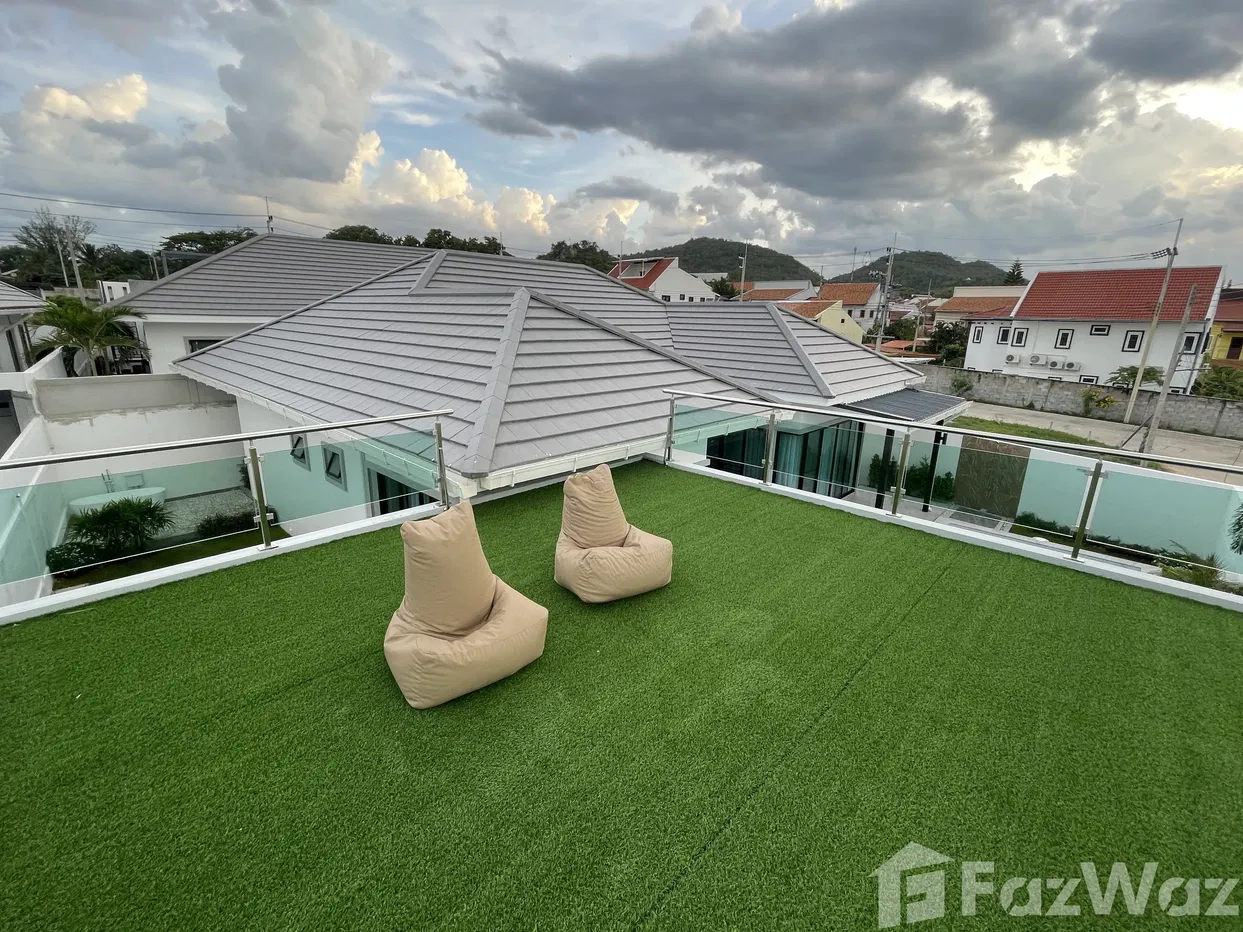 picture New Villa for rent 3 Bedrooms 3 Bathrooms with private pool 5668571 - 6/34