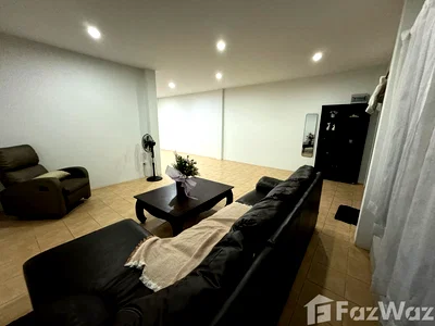 Houses for sale : 3 Bedroom House for sale in Si Sunthon, Phuket  5727022