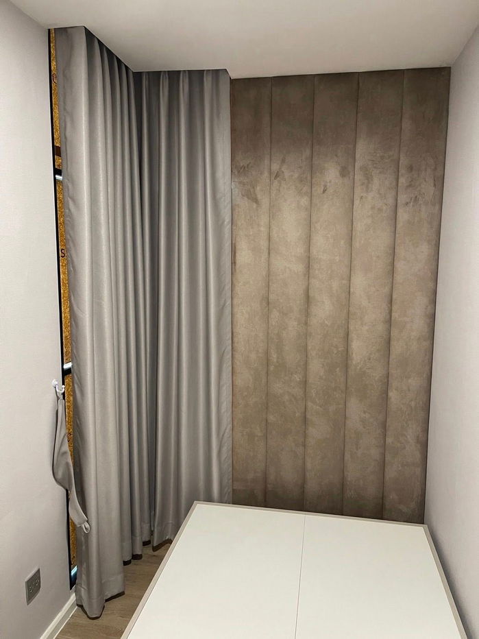 รูป 💥ด่วนไม่เคยปล่อยเช่า💥 คอนโดทำเลทอง IVORY Ratchada - Ladprao ขนาด 35 SQm. 18,500 เท่านั้น ✨ห้องว่างแล้วห้ามพลาด✨ - รูปที่ 6/10