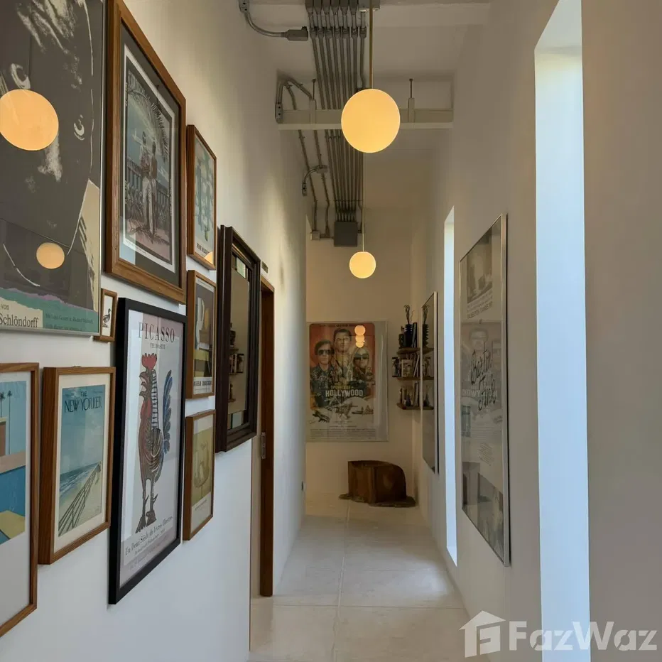 รูป ขาย วิลล่า 4 ห้องนอน ในโครงการ ภูมนตรา เคหาด 5691775 - รูปที่ 14/24