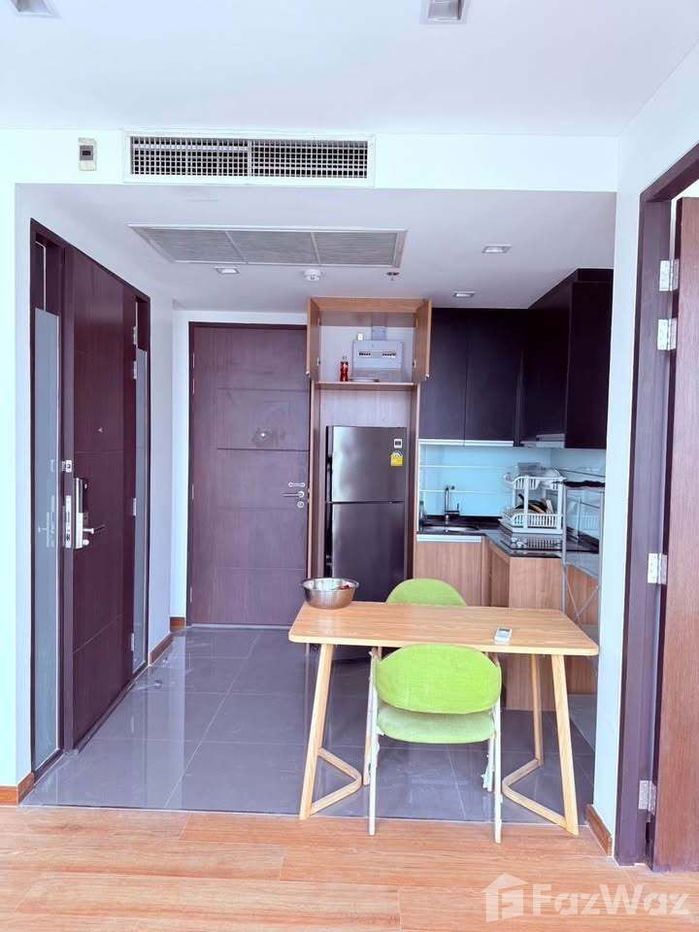 picture SALE! 1BR+1BA @ Wish Signature Midtown Siam, BTS Ratchathewi 5676728 - 5/10