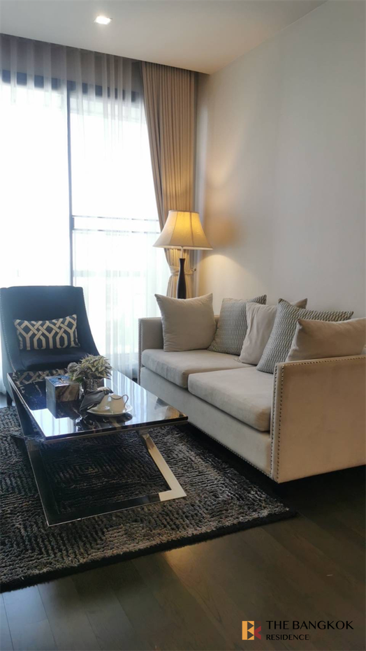 picture The XXXIX New Experience with a Condo in Prime Location near BTS Phrom Phong - 5/10