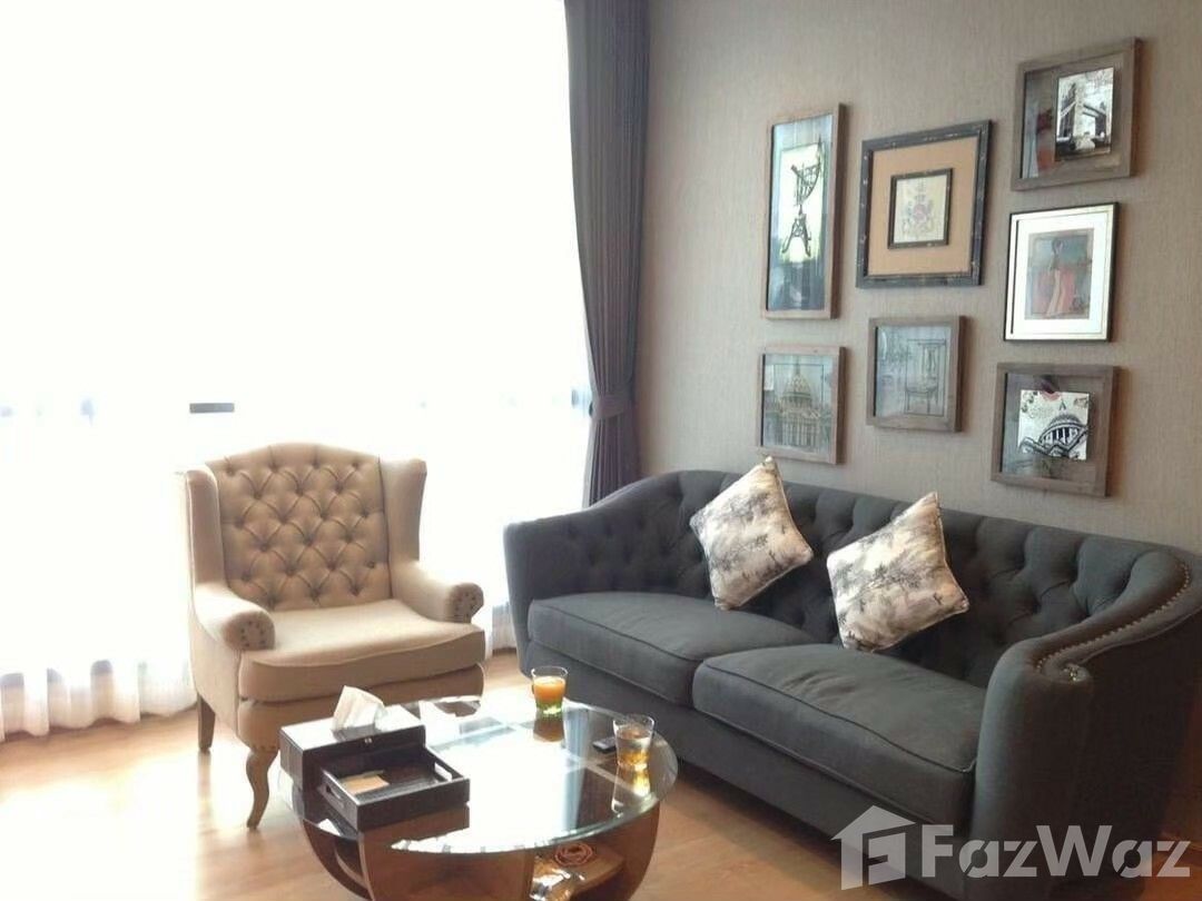 picture 2 Bedroom Condo for rent at Hyde Sukhumvit 13 37400 - 4/25