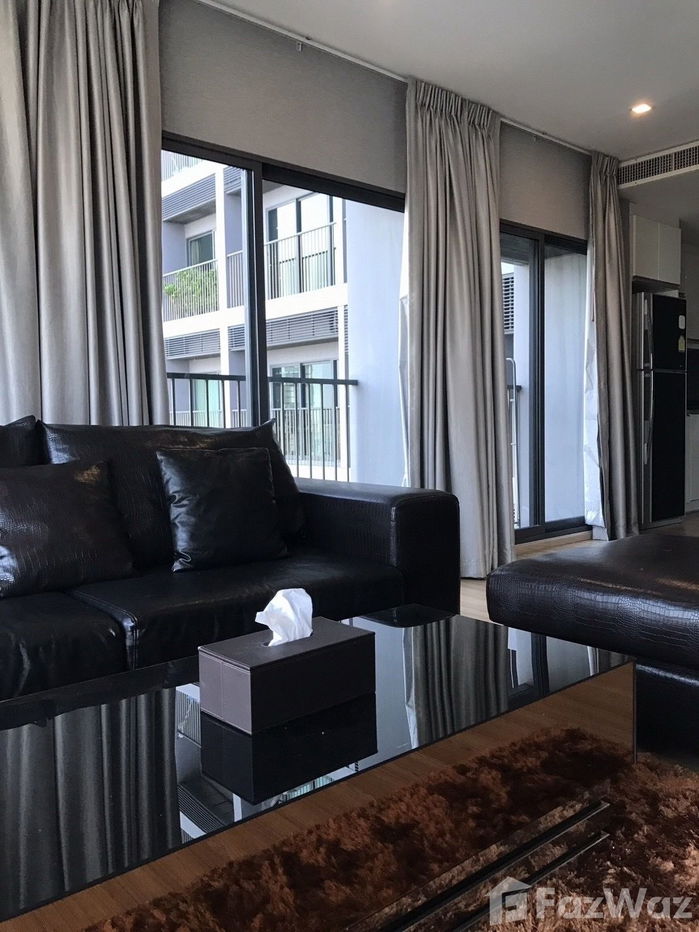 picture 1 Bedroom Condo for rent at Noble Remix 1947571 - 8/22