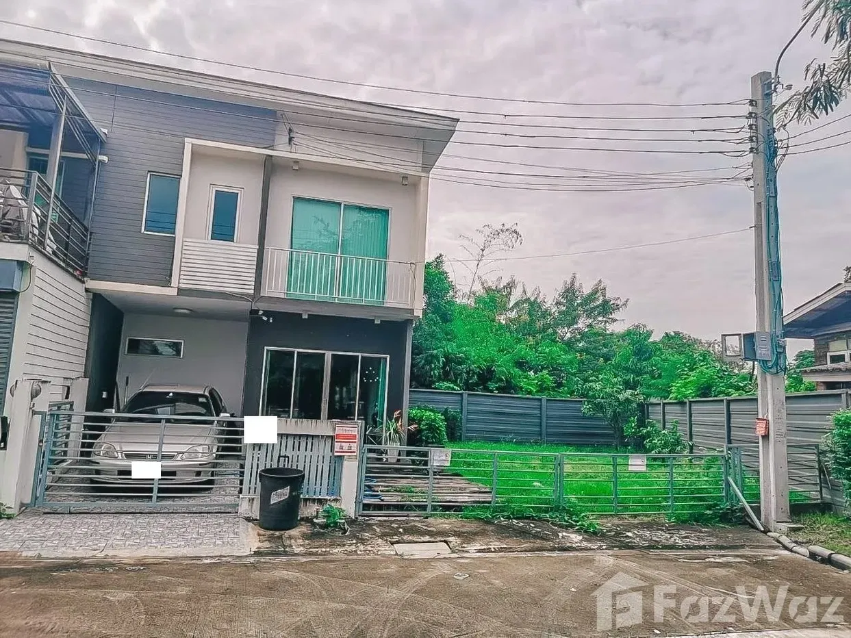 รูป ทาวน์เฮ้าส์ให้เช่า 3 ห้องนอน ในโครงการ เดอะคอนเนค 22 รามอินทรา-มีนบุรี 1140122 - รูปที่ 16/20