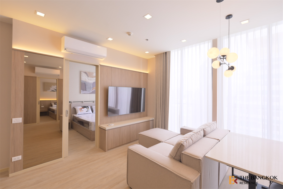picture NOBLE STATE 39 Easy Start with a City Dweller Lifestyle near BTS Phrom Phong - 6/10