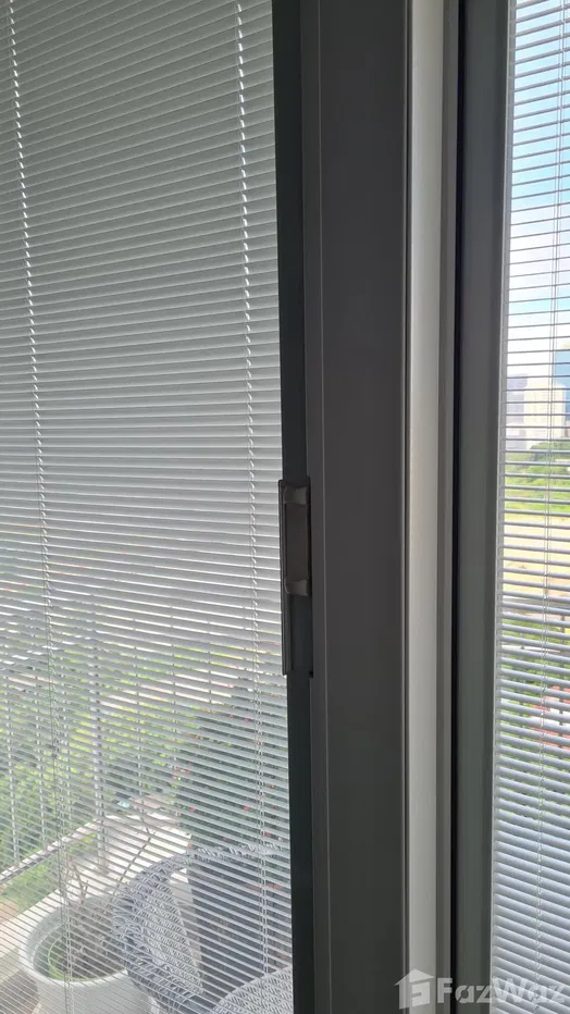 picture Privat and quiet Condo very close to Central Rama 9 1743700 - 5/6