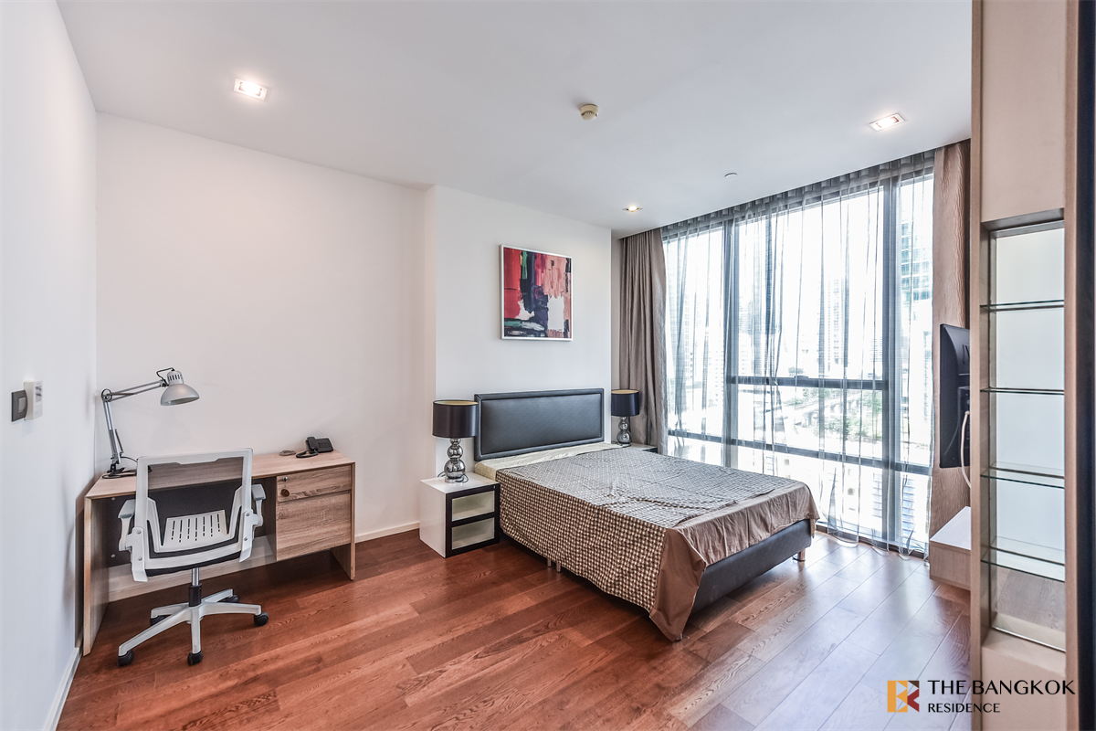 picture The Bangkok Sathorn Special price, limited quantity near BTS Surasak - 2/10