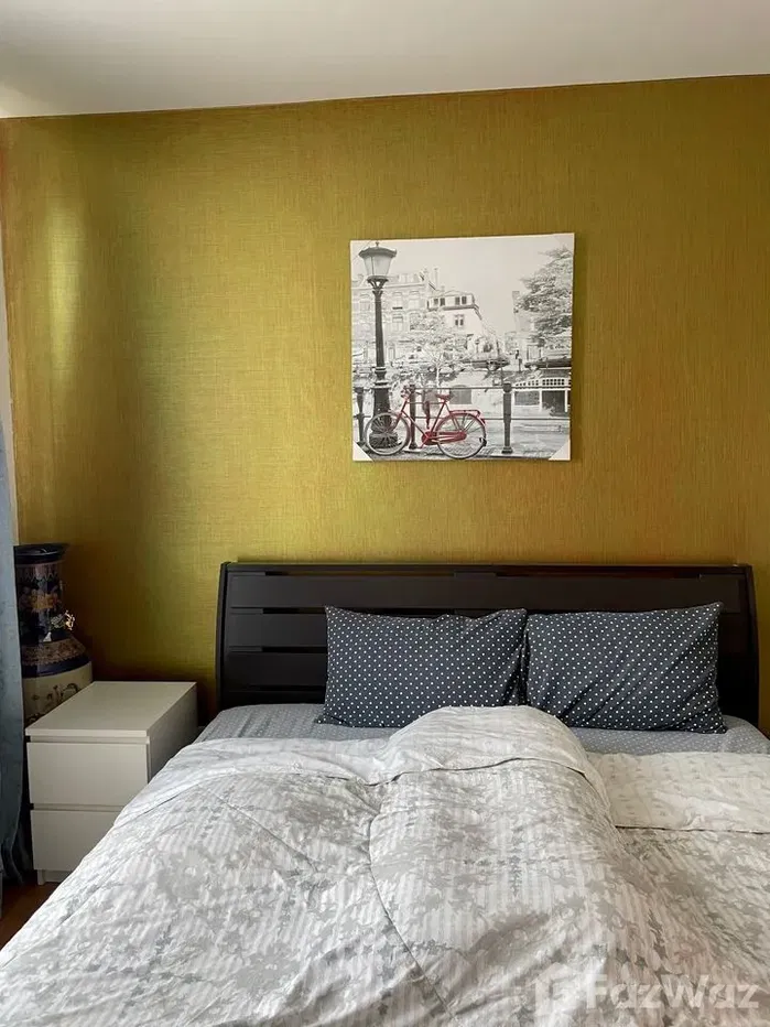 picture 3 Bedroom Condo for rent at Watermark Chaophraya 1659078 - 3/8