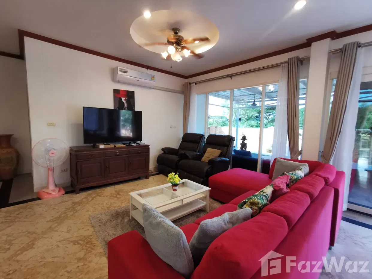 picture 3 Bedroom Villa for rent at Hua Hin Laguna 1909694 - 13/26