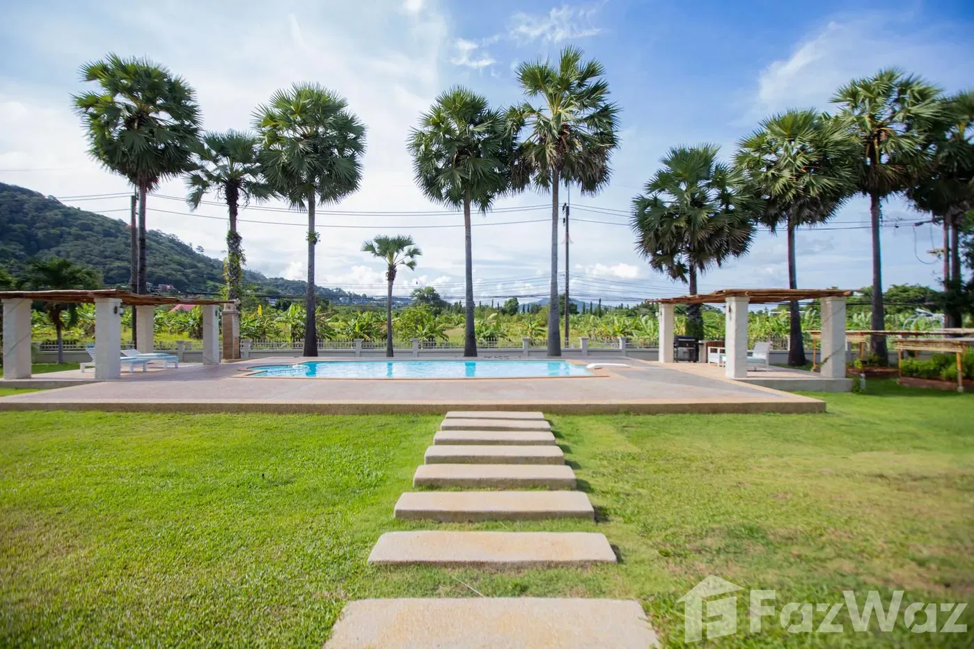 picture 5 Bedroom Villa for rent in Chalong, Phuket  5348018 - 51/79