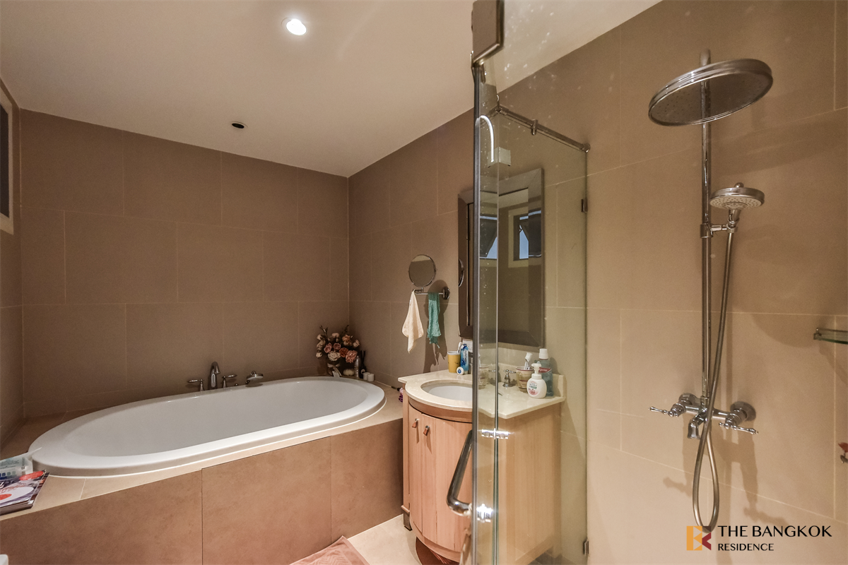 รูป คอนโด Luxury ราคาพิเศษ ดิ เอ็มไพร์ เพลส - รูปที่ 5/10