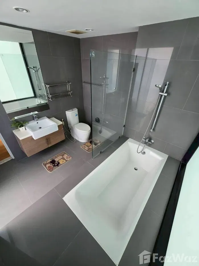 picture 2 Bed 2 Bath for RENT at Noble Revo Silom 5696769 - 7/8