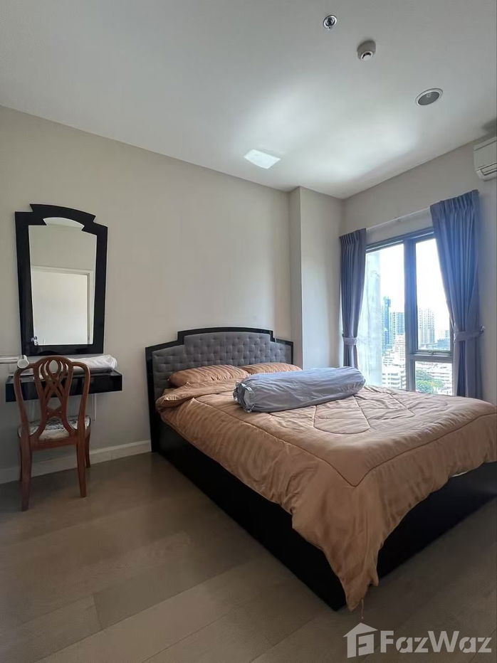 picture Lux 1bdrm condo @ Thong Lo BTS 5355253 - 3/6