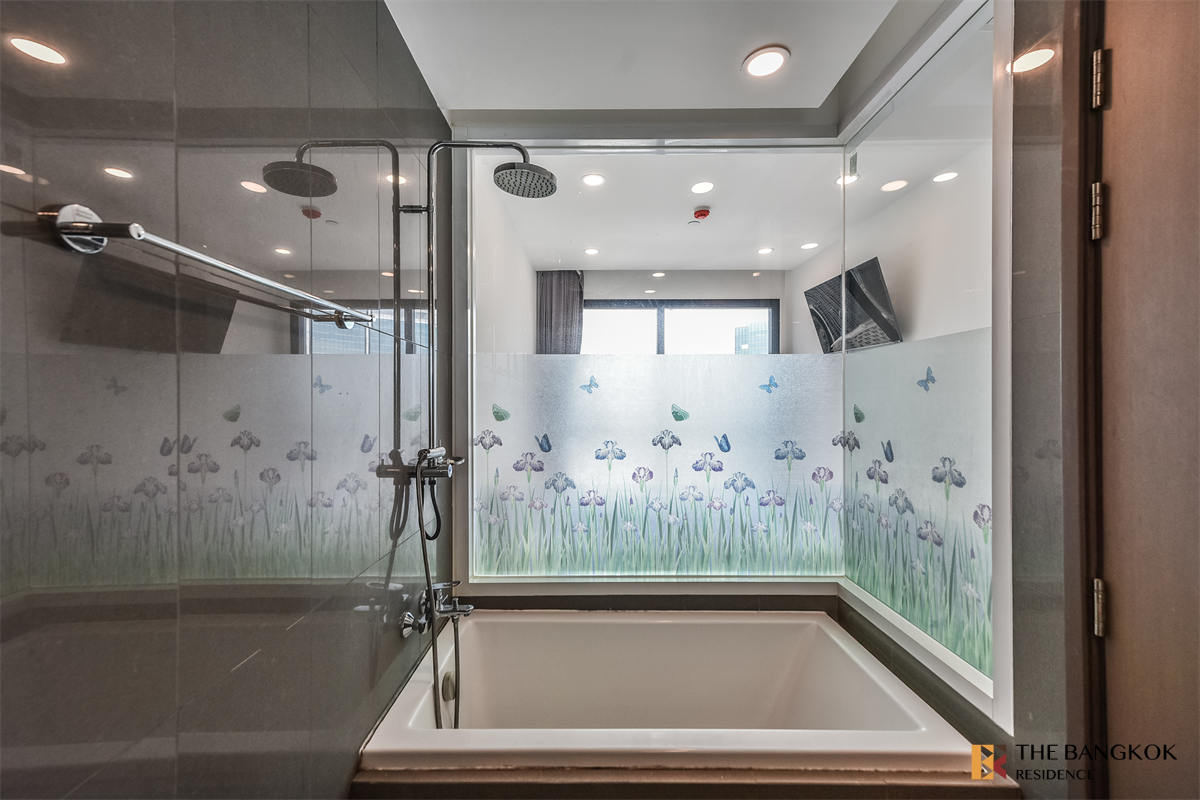 picture Ashton Chula-Silom Easy Start with a City Dweller Lifestyle near BTS Sala Daeng - 7/10