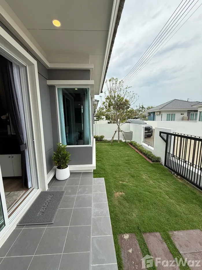 picture Modern 2-Bedroom Villa for Rent in La Vallee Village Town 2 1995169 - 8/24