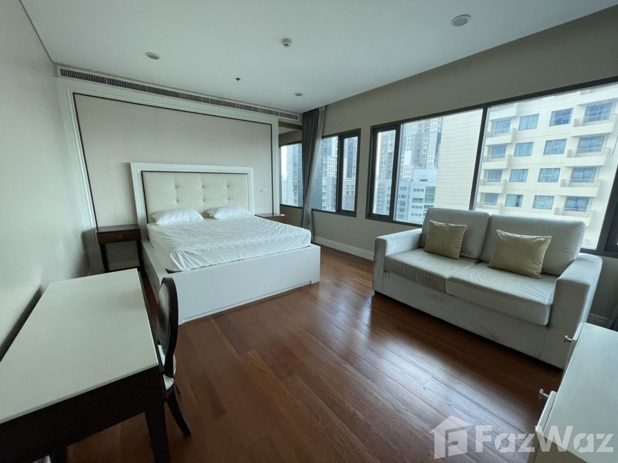 รูป คอนโดให้เช่า 3 ห้องนอน ในโครงการ ไบร์ท สุขุมวิท 24 1048222 - รูปที่ 33/44