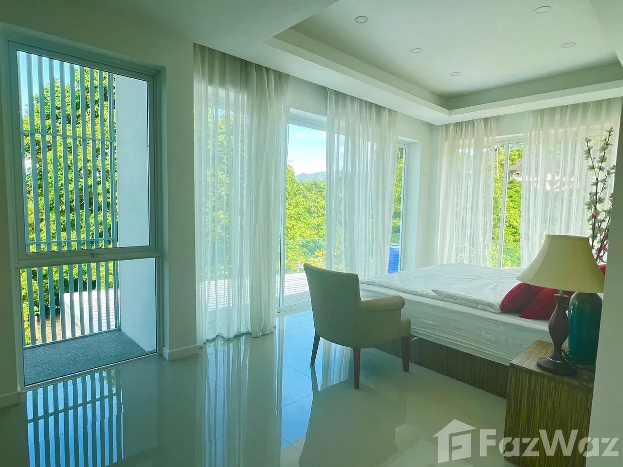 รูป ขาย วิลล่า 3 ห้องนอน ใน แม่น้ำ, สุราษฎร์ธานี 5729480 - รูปที่ 16/45