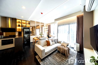 Condos for rent : 2 Bedroom Condo for rent at Park Origin Thonglor 1758488