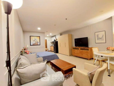 Studio Condo at View Talay 5 Condominium Jomtien close to Jomtien Beach (ID 2314701)