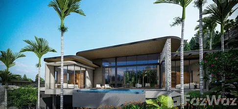 3 Bedroom Villa for sale at Samui Grand Park Home Care  1815406