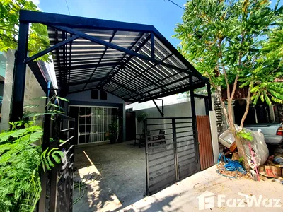 Houses for rent Muang Phuket Phuket : 1 Bedroom House for rent in Chalong, Phuket  1840374