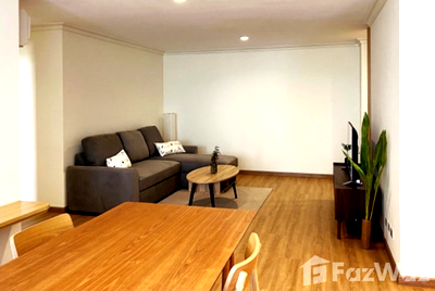 คอนโดให้เช่า : คอนโดให้เช่า 3 ห้องนอน ในโครงการ ดี.เอส. ทาวเวอร์ 2 สุขุมวิท 39 1382572