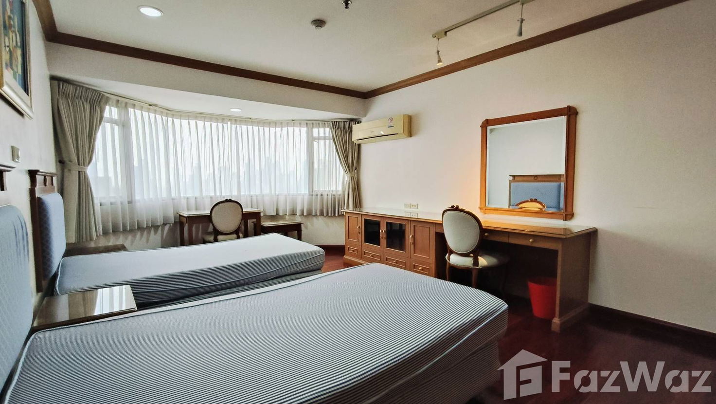 picture 3 Bedroom Condo for rent at Baan Suanpetch 1946686 - 17/24