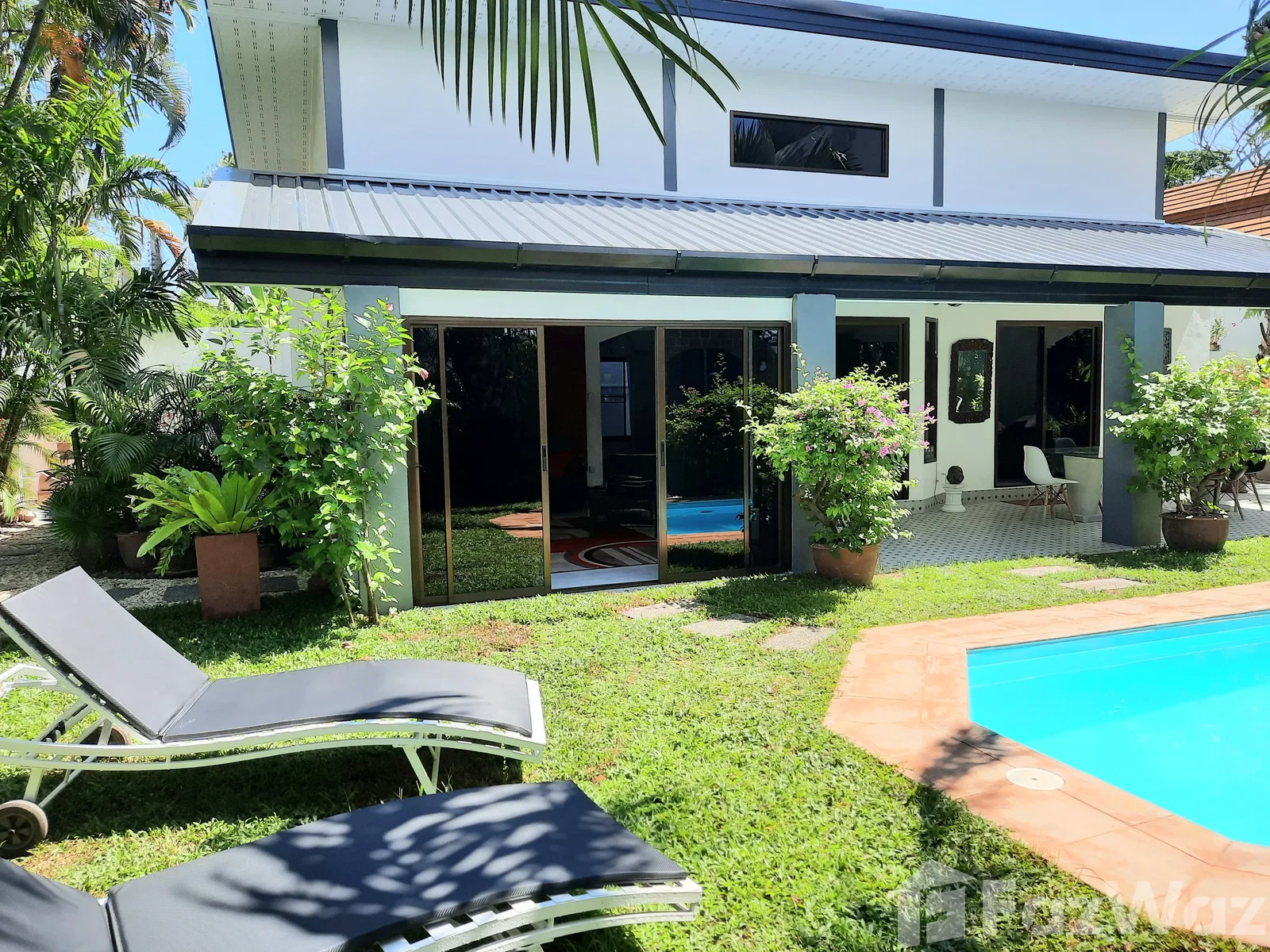 2 Bedroom Villa for rent in Rawai, Phuket  5346073 - image 5