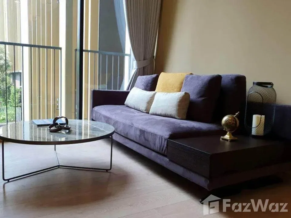 picture 1-Bedroom Condo for Sale at Noble BE19, Prime Location 1935868 - 3/10