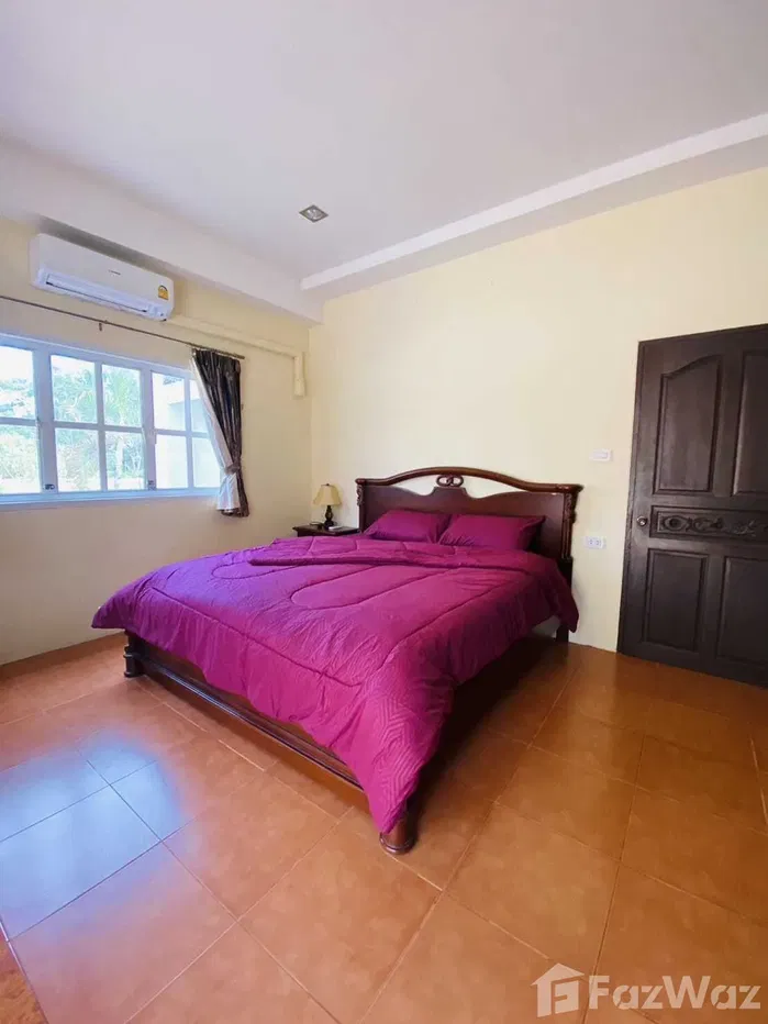 picture 3 Bedroom Villa for rent in Lipa Noi, Surat Thani  1743968 - 4/18