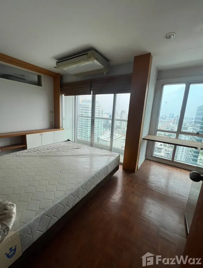 picture 3 Bedroom Condo for sale at Silom Suite  5338611 - 5/7