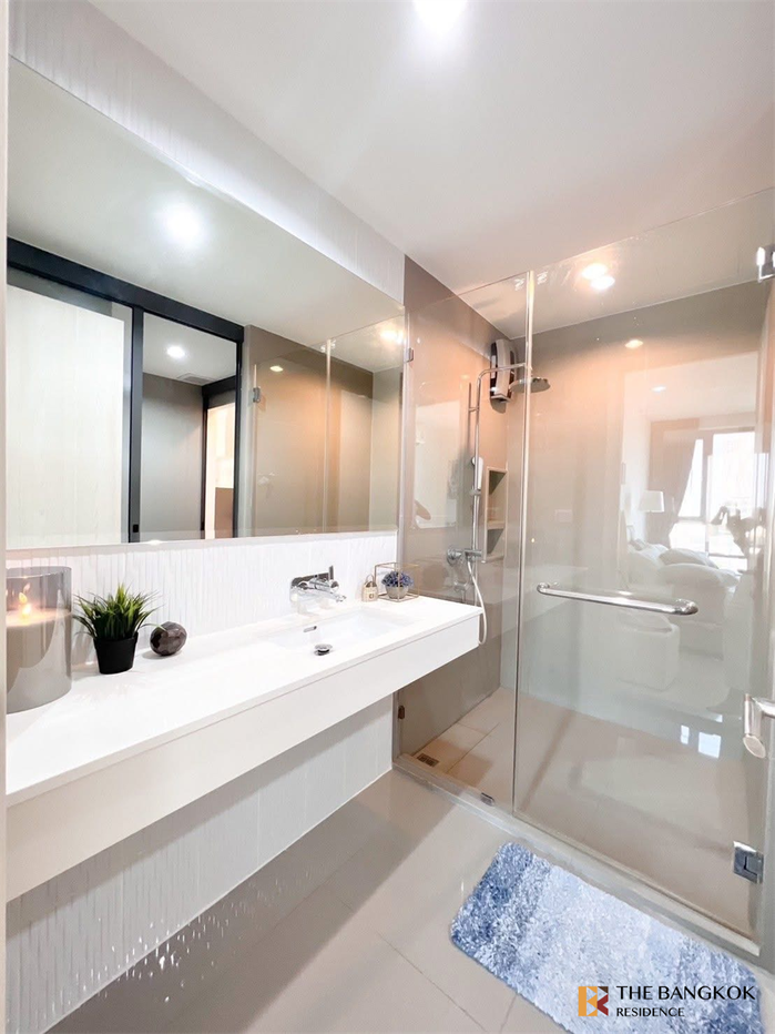 picture RHYTHM Sukhumvit 42 Condo in Central City at an Affordable Price near BTS Ekkamai - 5/10