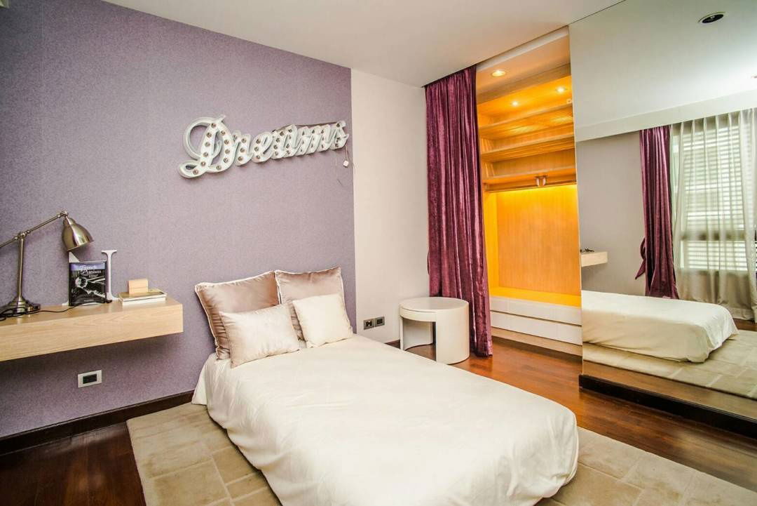 รูป ขายบ้านทาวโฮมส์เอกมัย Residence สุขุมวิท65 Townhome Sukhumvit 4ชั้น ใกล้ BTS เอกมัย 950 เมตร ไปทองหล่อสะดวก 0879074045 - รูปที่ 12/14