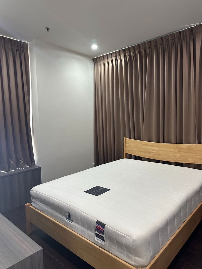 รูป For Rent Condo C Ekkamai fully furnished (S15-1154) - รูปที่ 21/25