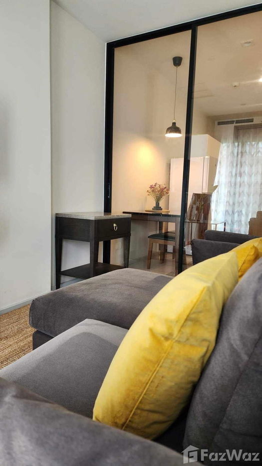 รูป คอนโดให้เช่า 1 ห้องนอน ในโครงการ โนเบิล เพลินจิต 1871498 - รูปที่ 3/9