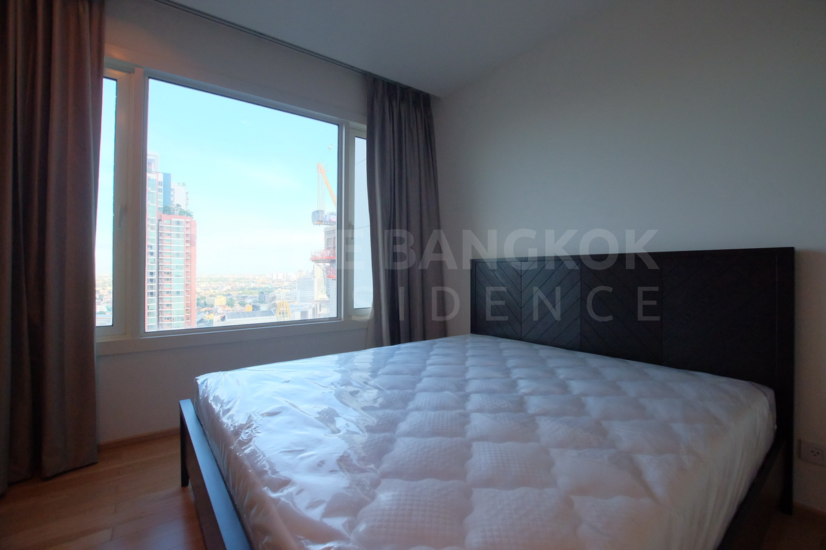 picture Siri At Sukhumvit Location Near Employment, Surrounded by Lifestyles near BTS Thong Lo - 8/10