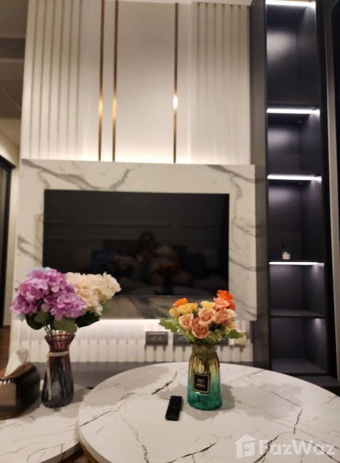 picture For Rent – IDEO Q Sukhumvit 36 5722582 - 16/34