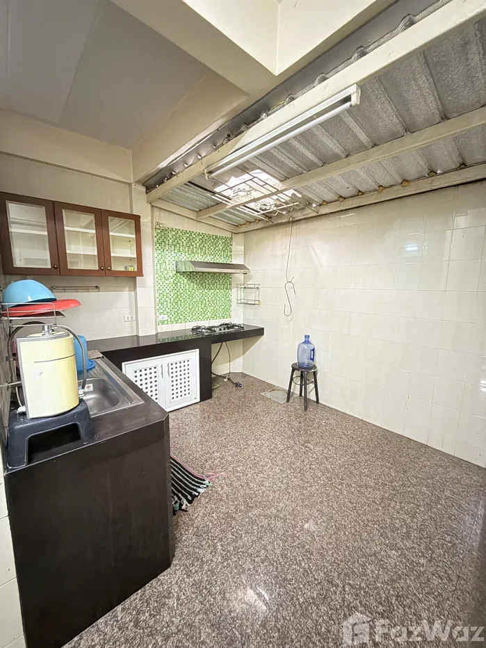 picture 2 Bedroom Townhouse for sale in Khlong Song Ton Nun, Bangkok  5729668 - 17/19