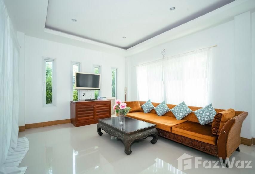 รูป ขาย วิลล่า 3 ห้องนอน ใน ราไวย์, ภูเก็ต 1754570 - รูปที่ 2/27
