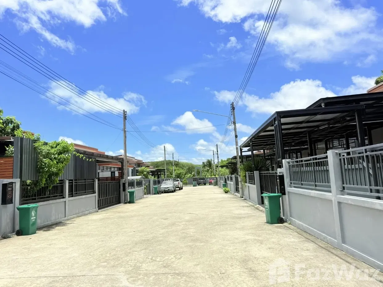 picture 3 Bedroom House for sale in Pa Khlok, Phuket  5721566 - 2/10