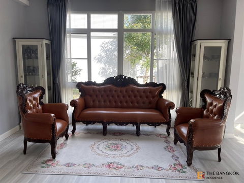  Mantana Westgate, 🏠 Spacious Corner Detached House, Pet-Friendly,  🐾 Near Central Bang Yai 