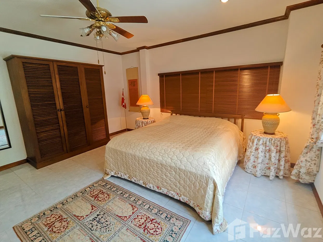 รูป ขาย วิลล่า 6 ห้องนอน ใน หัวหิน, ประจวบคีรีขันธ์ 5692845 - รูปที่ 30/77