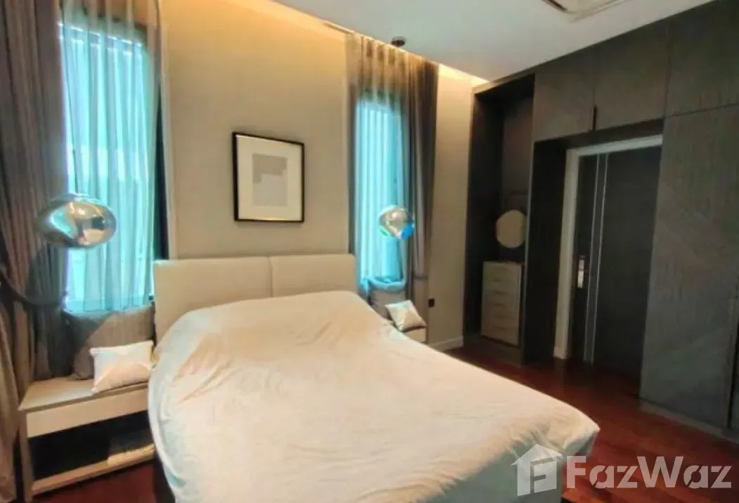 picture 5 Bedroom House for sale at The Gentry Vibhavadi  5717622 - 6/12