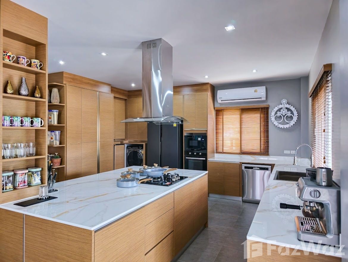 รูป ขาย วิลล่า 4 ห้องนอน ใน ราไวย์, ภูเก็ต 5342963 - รูปที่ 2/24